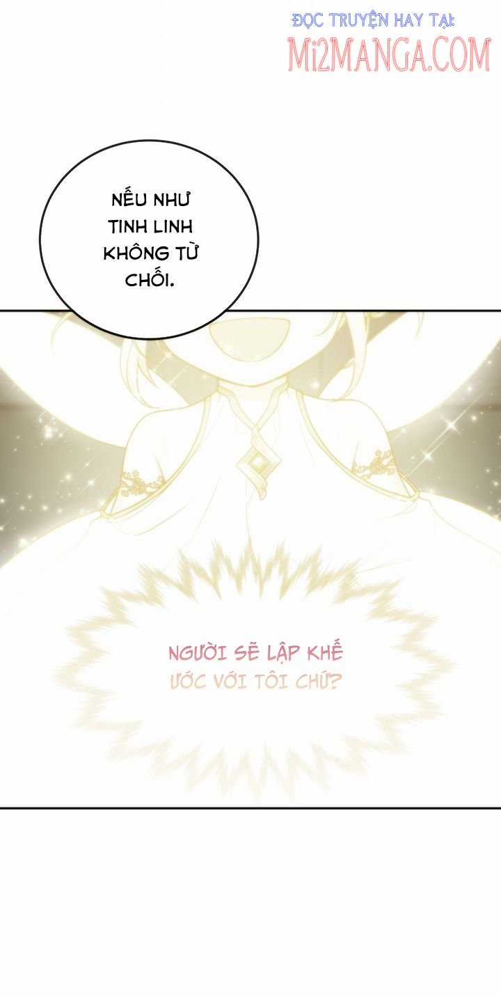 Hướng Về Ánh Dương Lần Nữa Chapter 14.5 trang 0