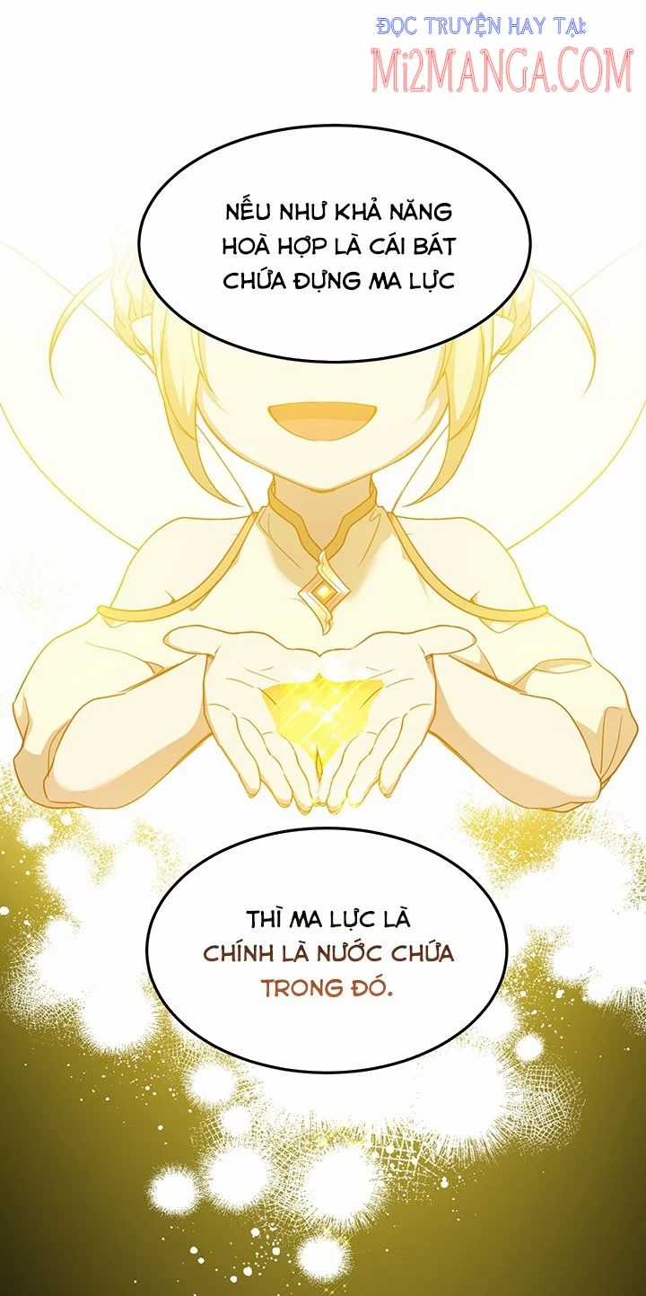 Hướng Về Ánh Dương Lần Nữa Chapter 14.5 trang 1