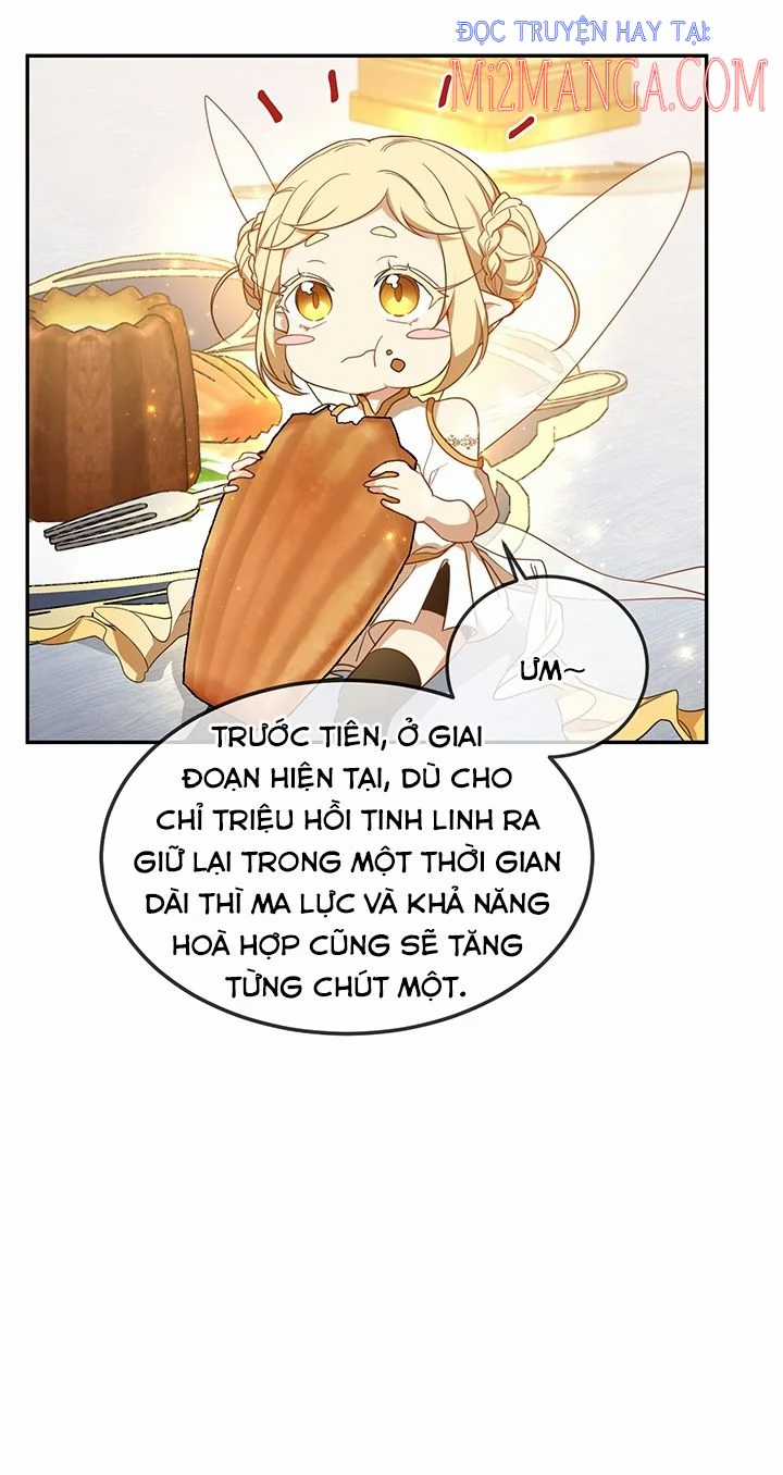 Hướng Về Ánh Dương Lần Nữa Chapter 14.5 trang 10