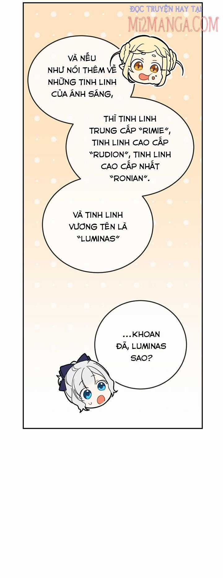 Hướng Về Ánh Dương Lần Nữa Chapter 14.5 trang 11