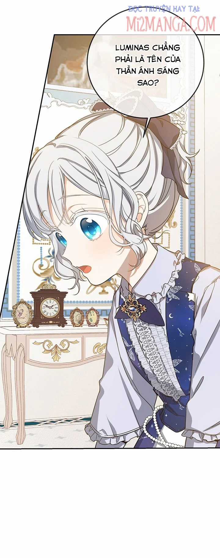 Hướng Về Ánh Dương Lần Nữa Chapter 14.5 trang 12