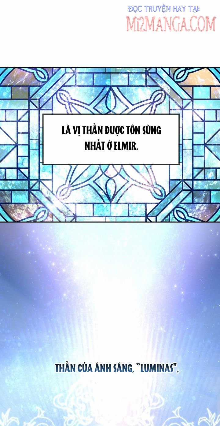 Hướng Về Ánh Dương Lần Nữa Chapter 14.5 trang 13