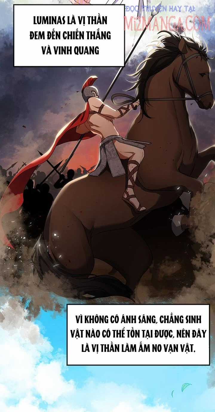 Hướng Về Ánh Dương Lần Nữa Chapter 14.5 trang 15