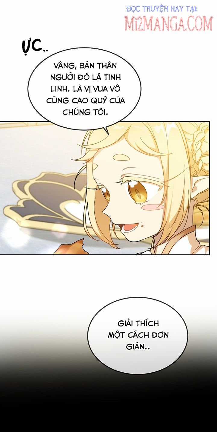 Hướng Về Ánh Dương Lần Nữa Chapter 14.5 trang 19