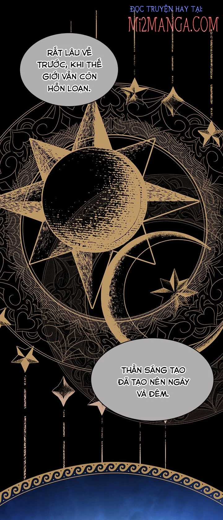 Hướng Về Ánh Dương Lần Nữa Chapter 14.5 trang 20