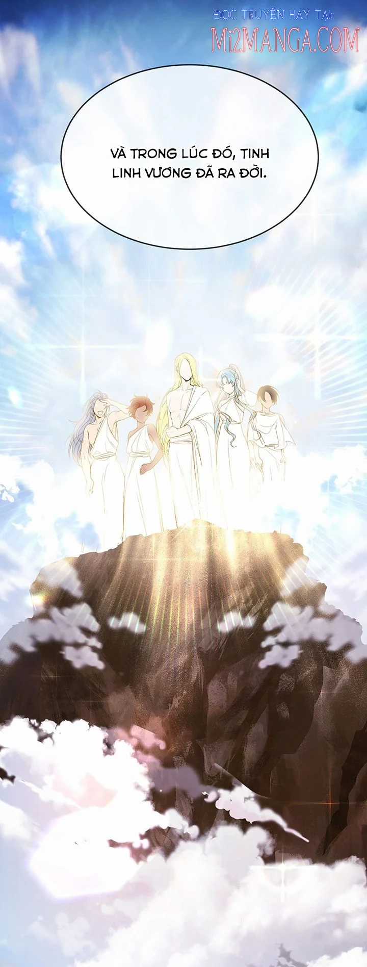 Hướng Về Ánh Dương Lần Nữa Chapter 14.5 trang 21