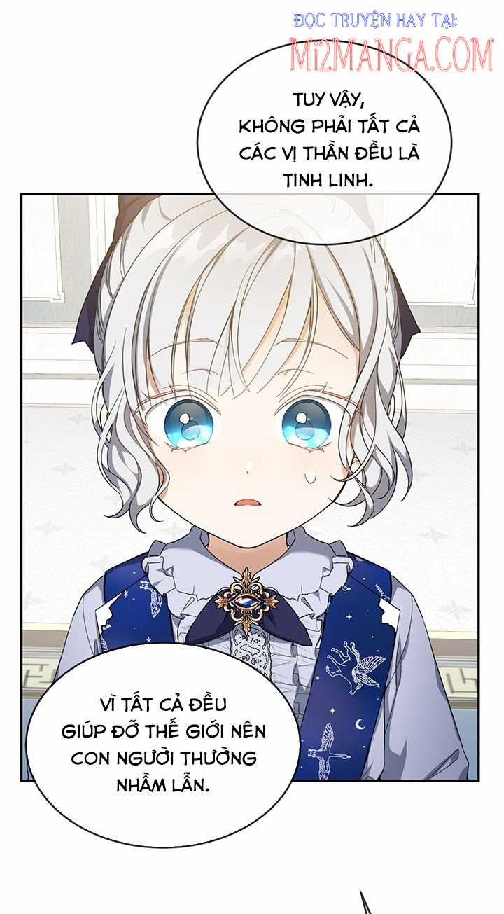 Hướng Về Ánh Dương Lần Nữa Chapter 14.5 trang 24