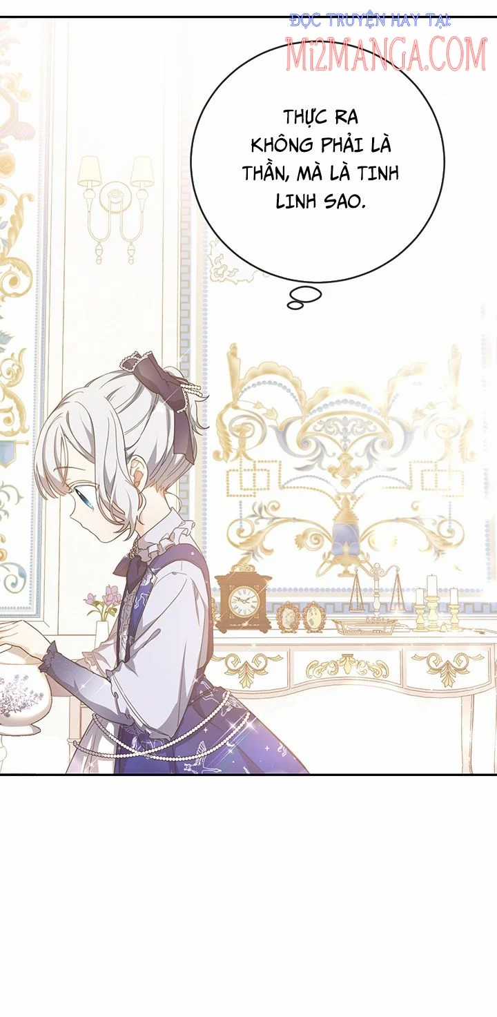 Hướng Về Ánh Dương Lần Nữa Chapter 14.5 trang 26