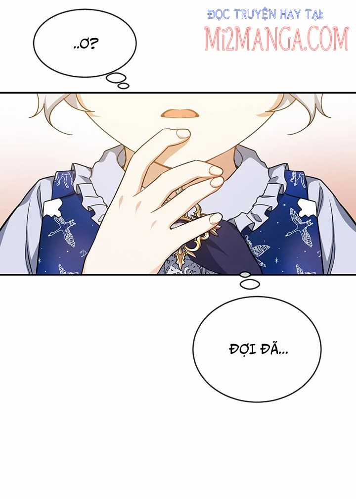 Hướng Về Ánh Dương Lần Nữa Chapter 14.5 trang 27