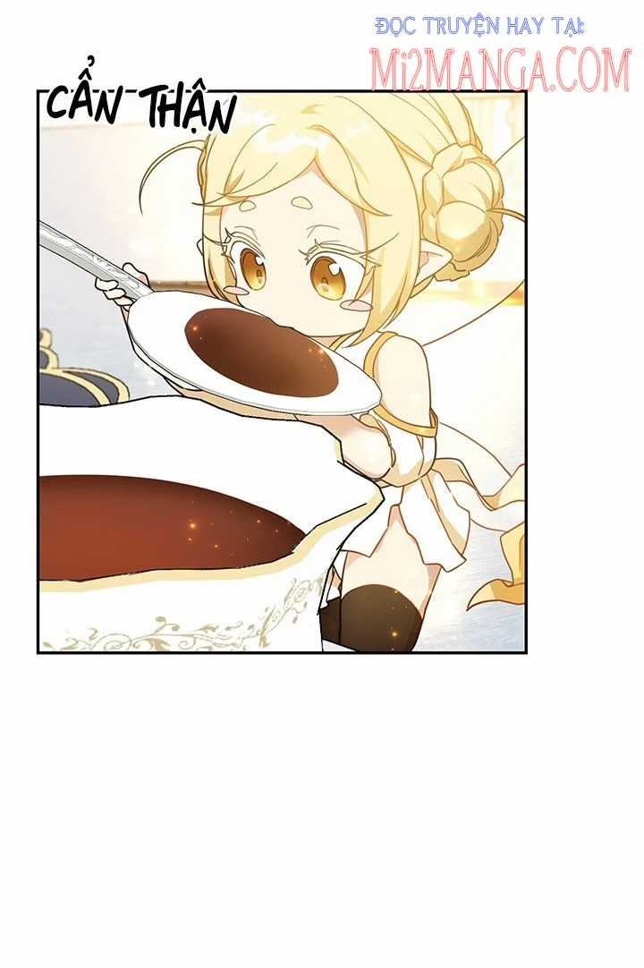 Hướng Về Ánh Dương Lần Nữa Chapter 14.5 trang 28