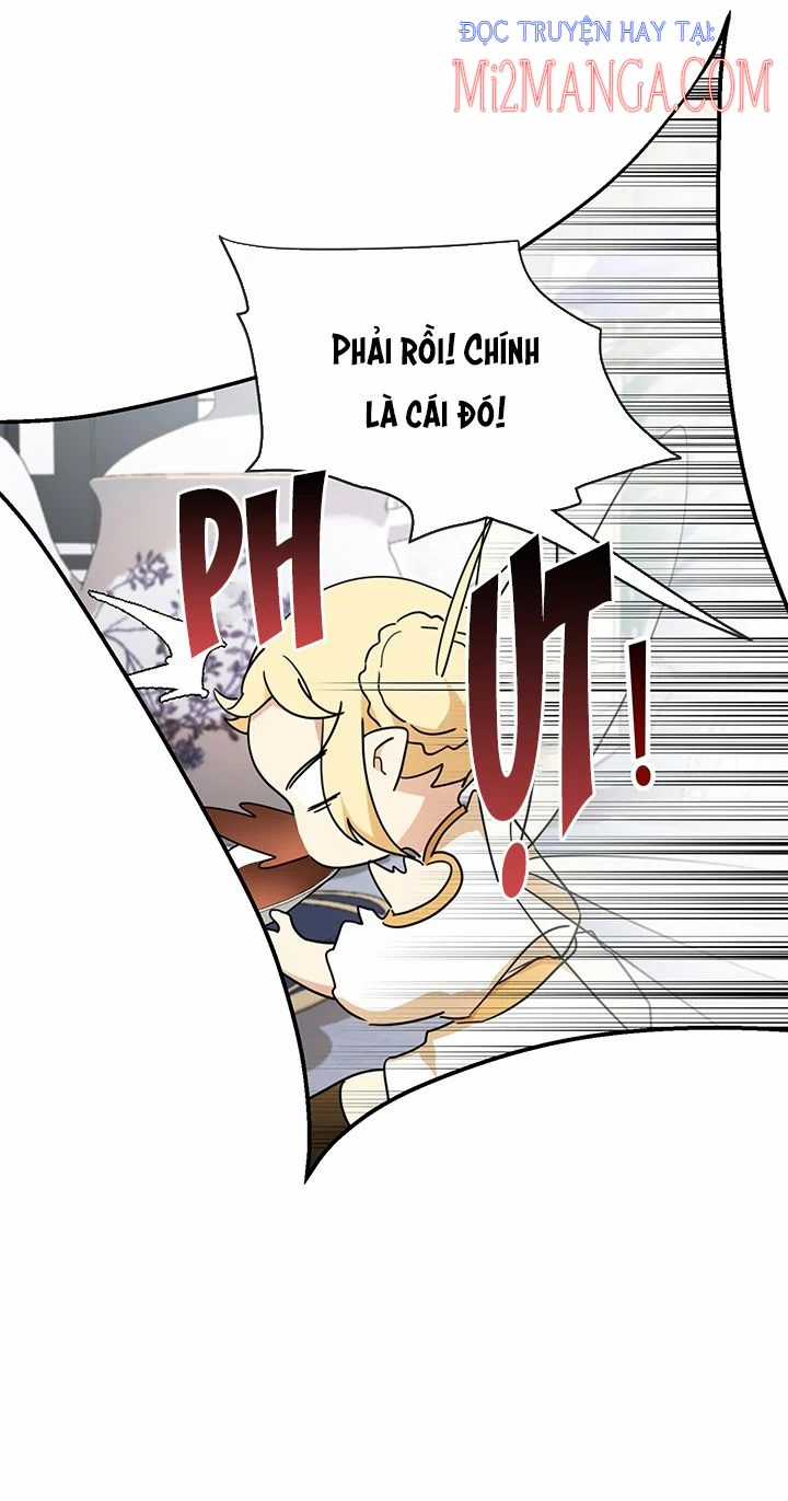 Hướng Về Ánh Dương Lần Nữa Chapter 14.5 trang 29