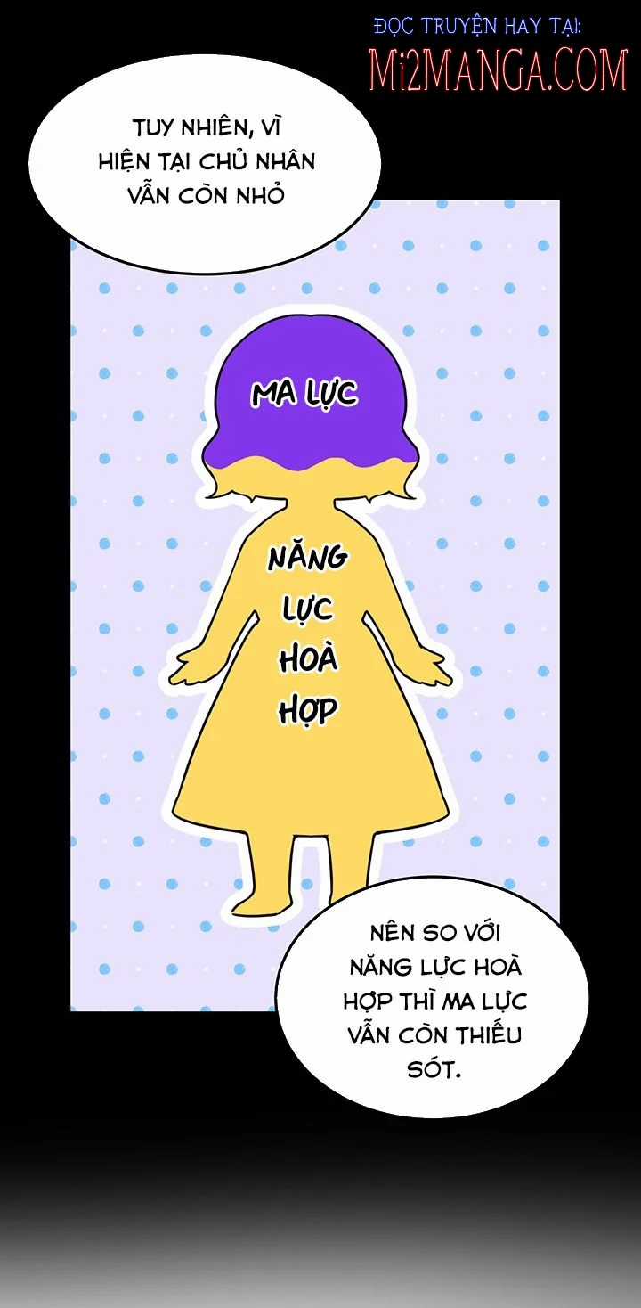 Hướng Về Ánh Dương Lần Nữa Chapter 14.5 trang 3