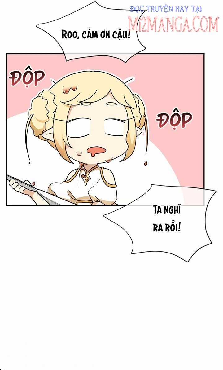 Hướng Về Ánh Dương Lần Nữa Chapter 14.5 trang 30