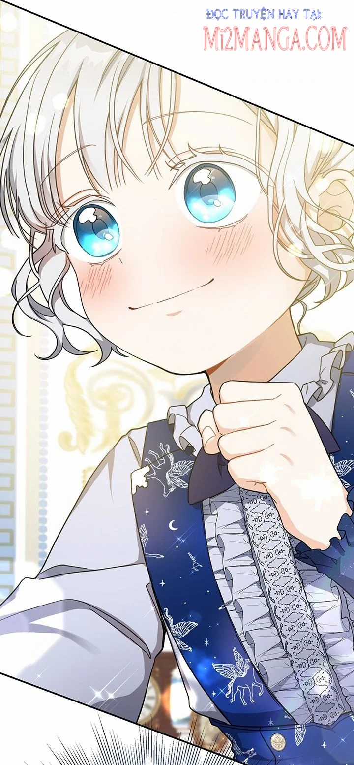 Hướng Về Ánh Dương Lần Nữa Chapter 14.5 trang 31