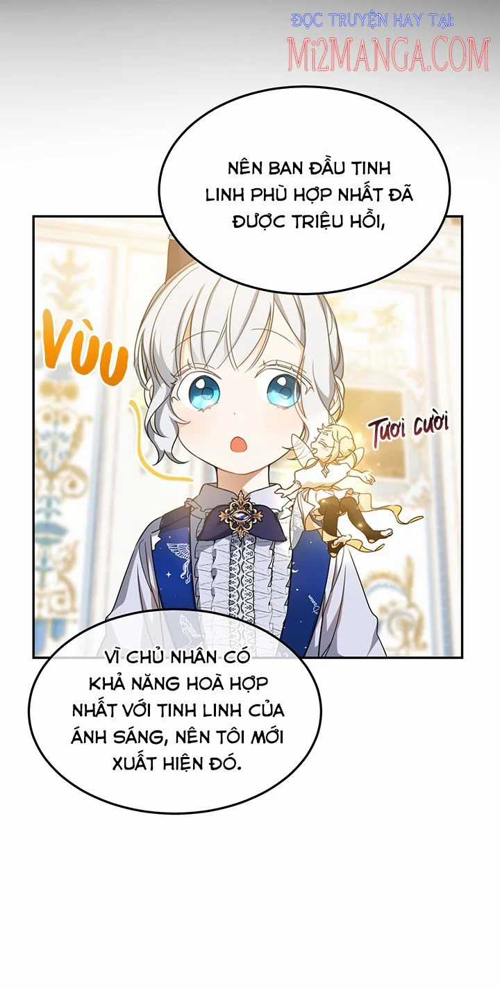 Hướng Về Ánh Dương Lần Nữa Chapter 14.5 trang 4