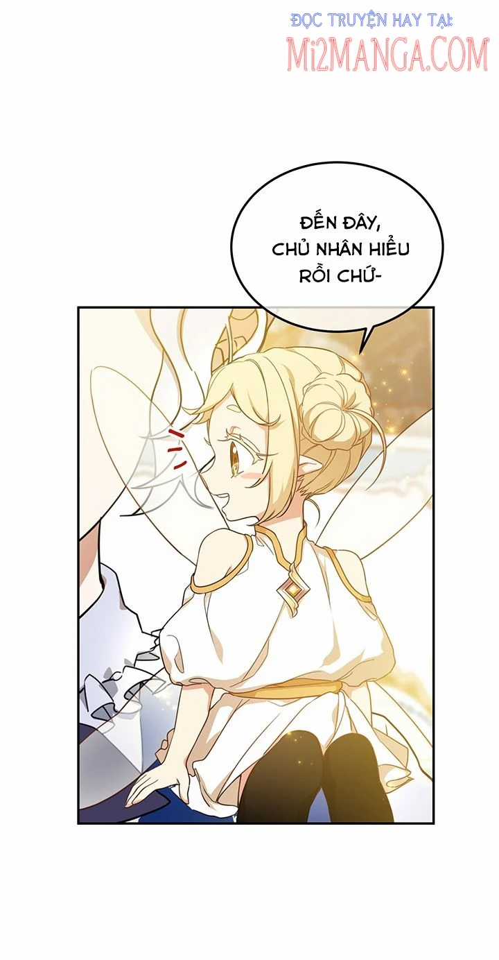 Hướng Về Ánh Dương Lần Nữa Chapter 14.5 trang 5