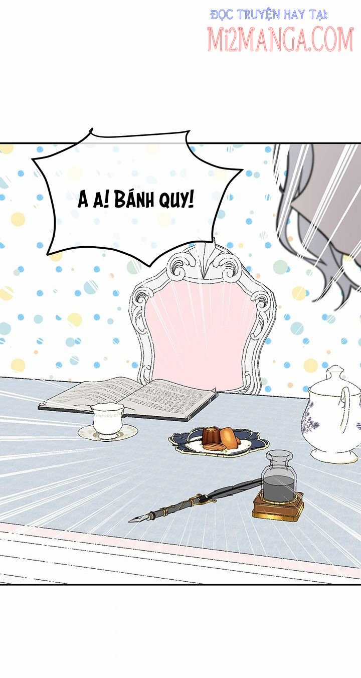 Hướng Về Ánh Dương Lần Nữa Chapter 14.5 trang 6