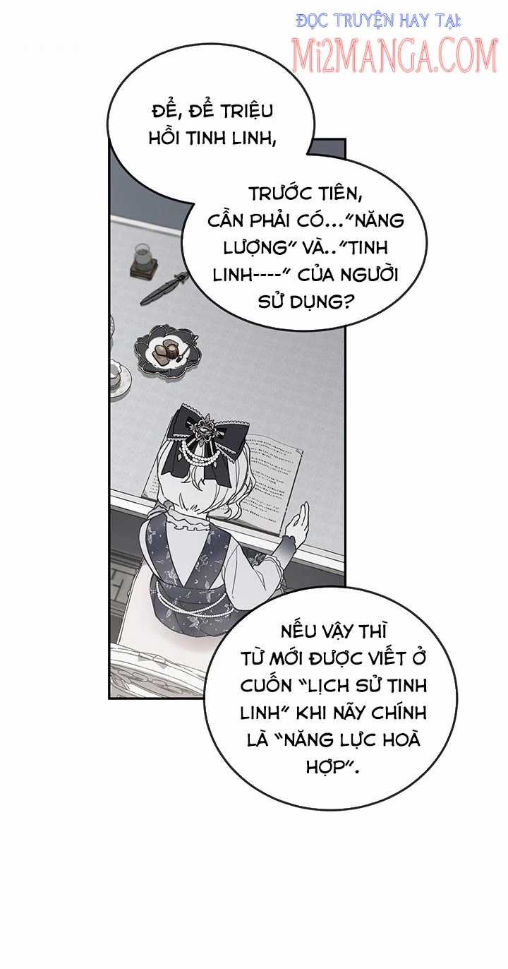 Hướng Về Ánh Dương Lần Nữa Chapter 14.5 trang 8