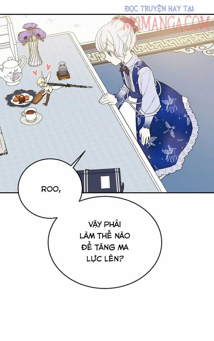 Hướng Về Ánh Dương Lần Nữa Chapter 14.5 trang 9