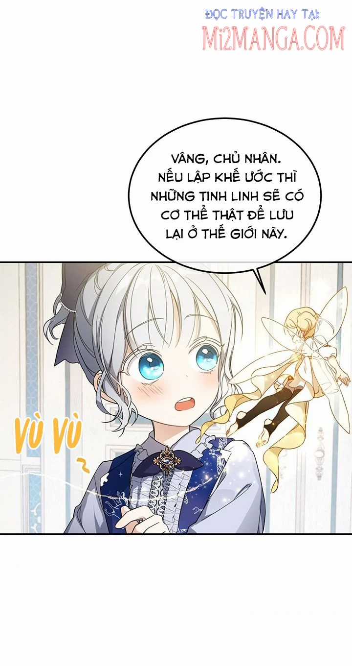 Hướng Về Ánh Dương Lần Nữa Chapter 14 trang 1