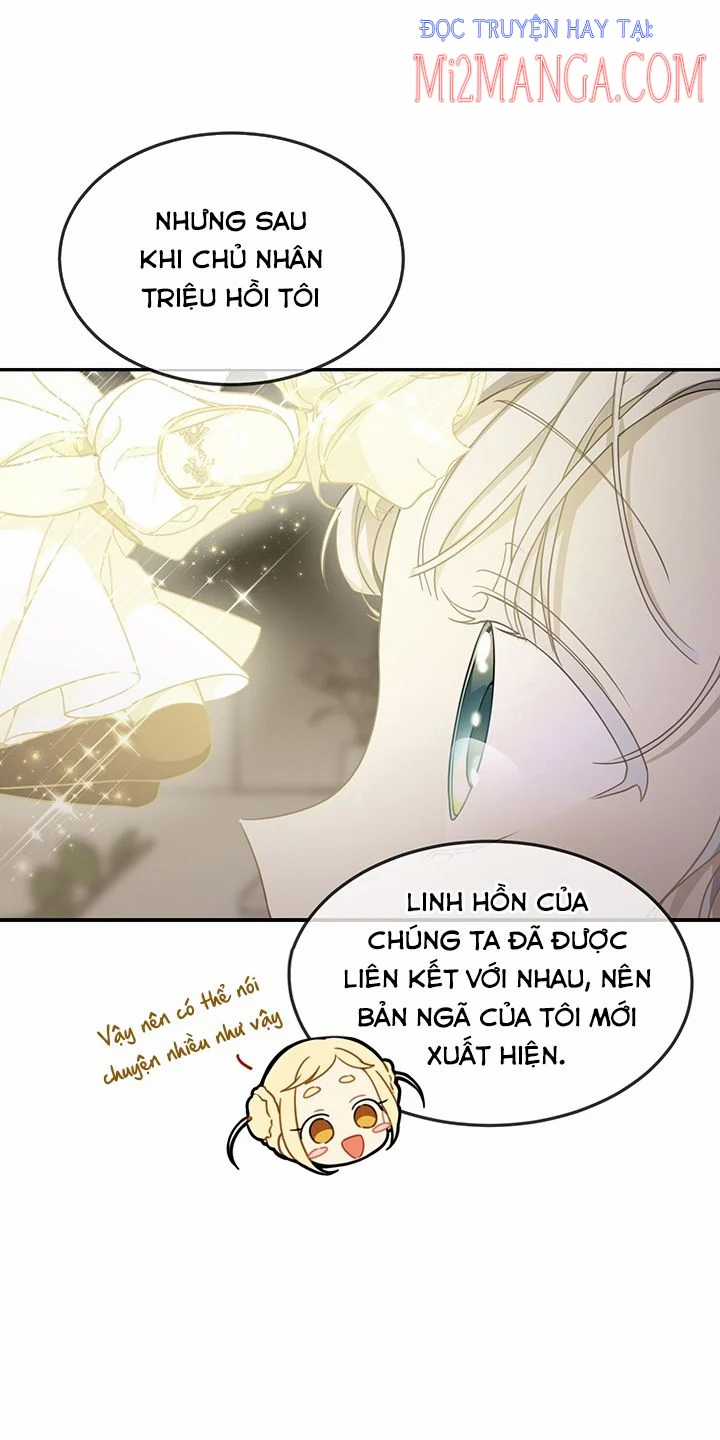 Hướng Về Ánh Dương Lần Nữa Chapter 14 trang 10