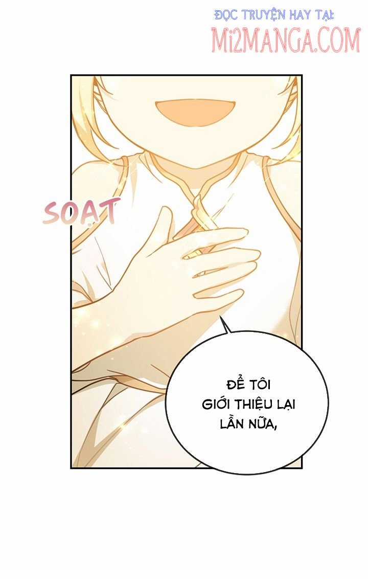 Hướng Về Ánh Dương Lần Nữa Chapter 14 trang 11