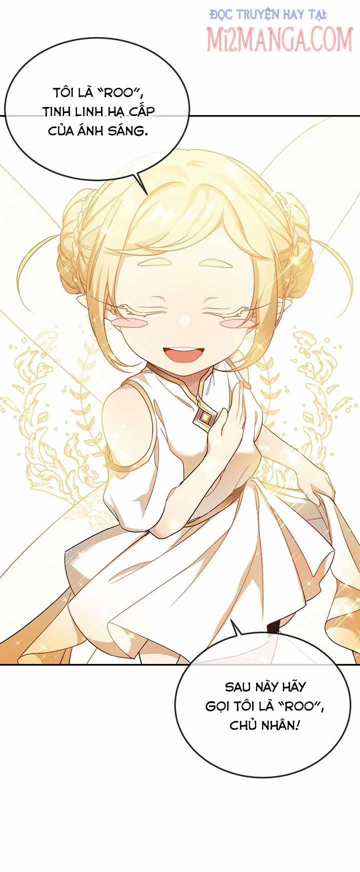 Hướng Về Ánh Dương Lần Nữa Chapter 14 trang 12