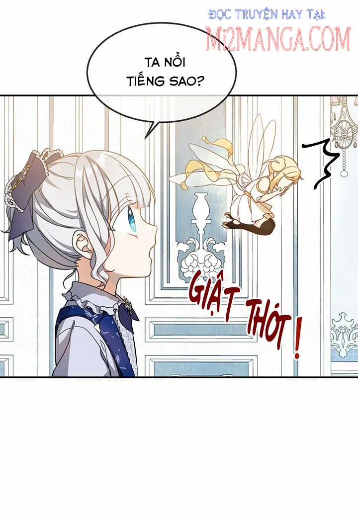 Hướng Về Ánh Dương Lần Nữa Chapter 14 trang 17