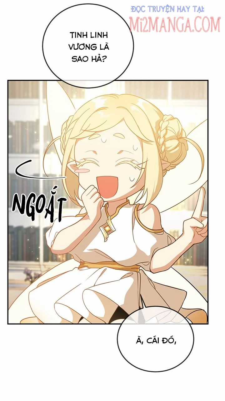 Hướng Về Ánh Dương Lần Nữa Chapter 14 trang 18