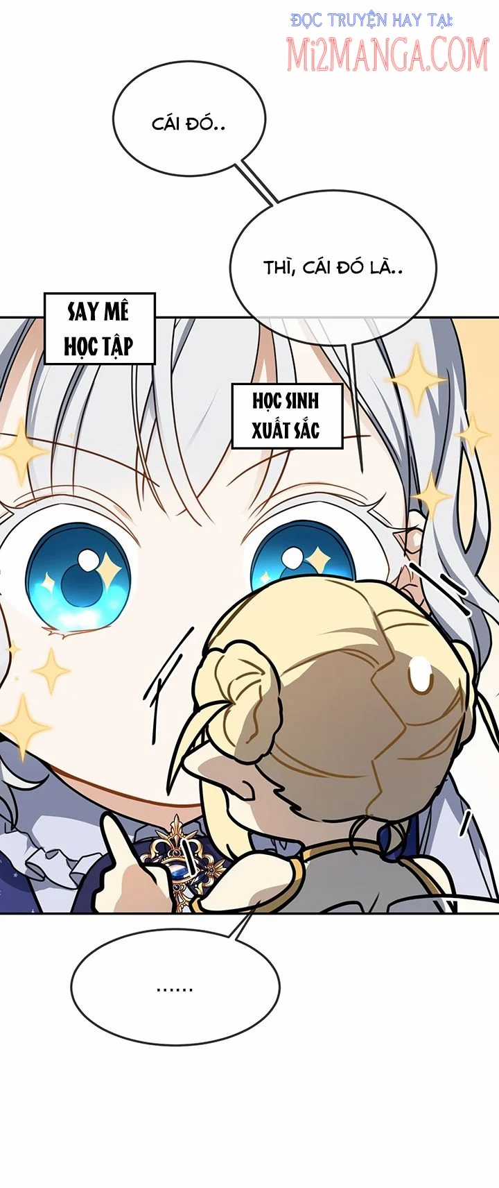 Hướng Về Ánh Dương Lần Nữa Chapter 14 trang 19