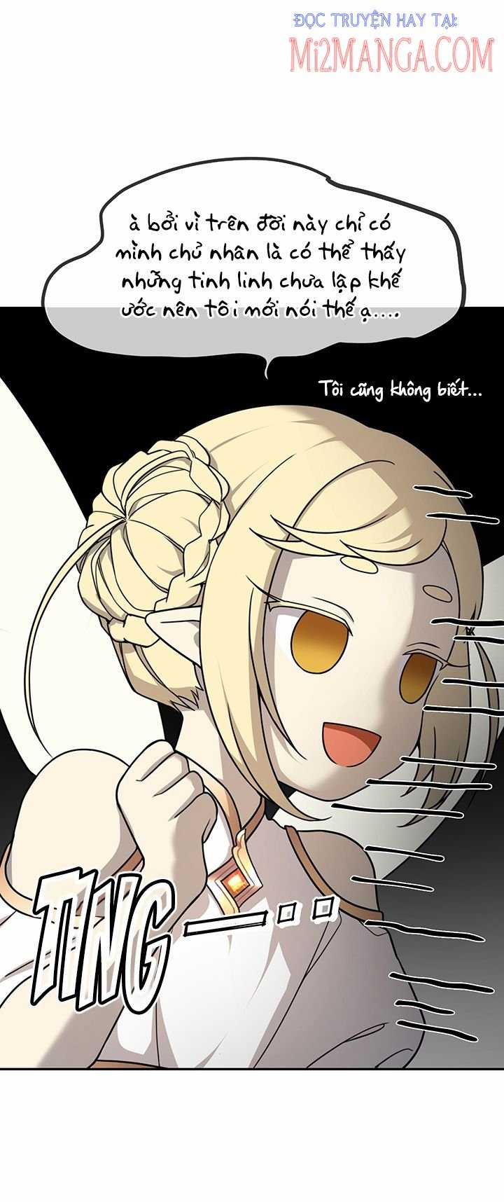 Hướng Về Ánh Dương Lần Nữa Chapter 14 trang 21