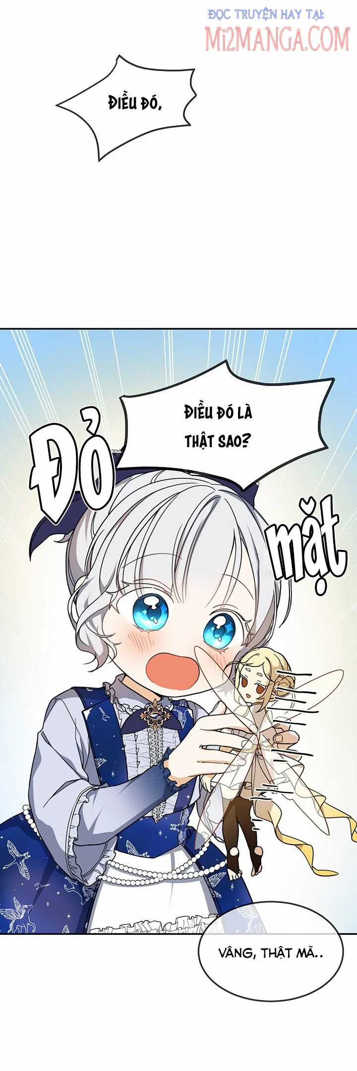 Hướng Về Ánh Dương Lần Nữa Chapter 14 trang 26