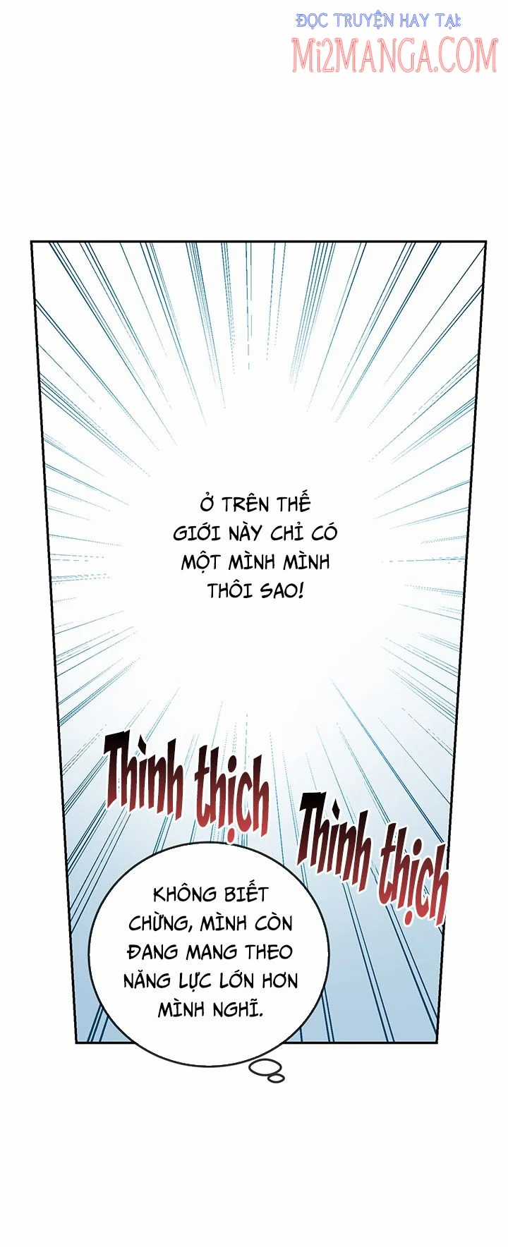 Hướng Về Ánh Dương Lần Nữa Chapter 14 trang 28