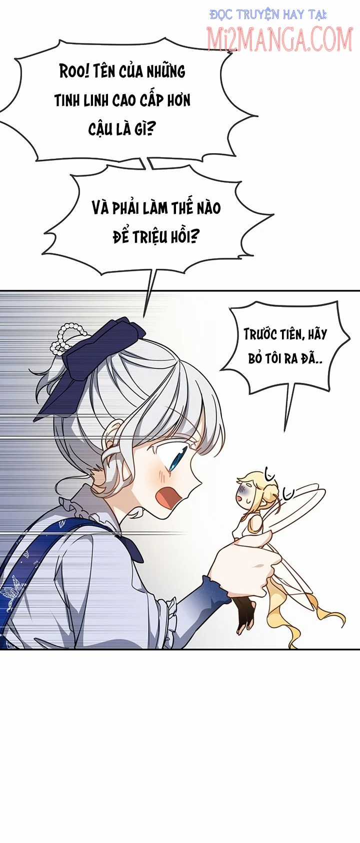 Hướng Về Ánh Dương Lần Nữa Chapter 14 trang 29