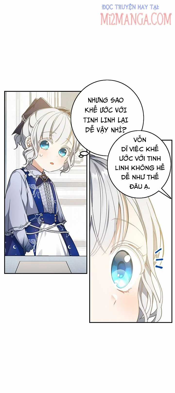 Hướng Về Ánh Dương Lần Nữa Chapter 14 trang 3