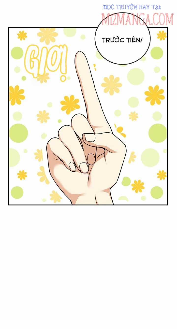 Hướng Về Ánh Dương Lần Nữa Chapter 14 trang 31