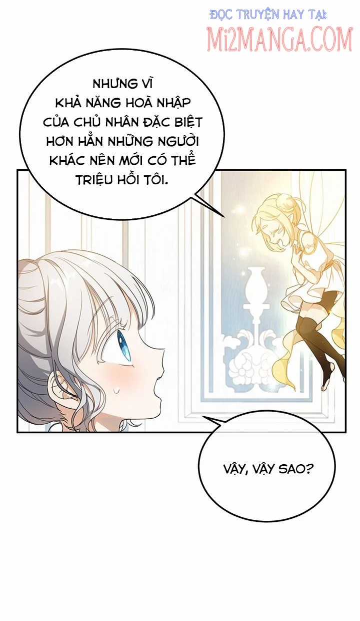 Hướng Về Ánh Dương Lần Nữa Chapter 14 trang 4