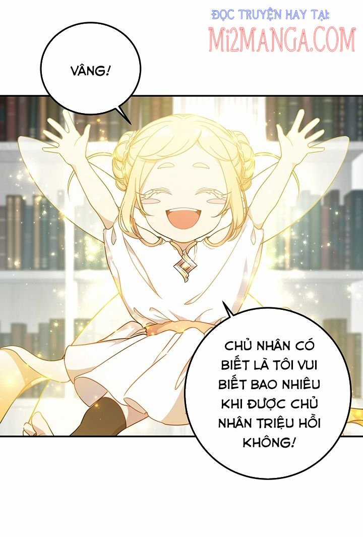 Hướng Về Ánh Dương Lần Nữa Chapter 14 trang 5