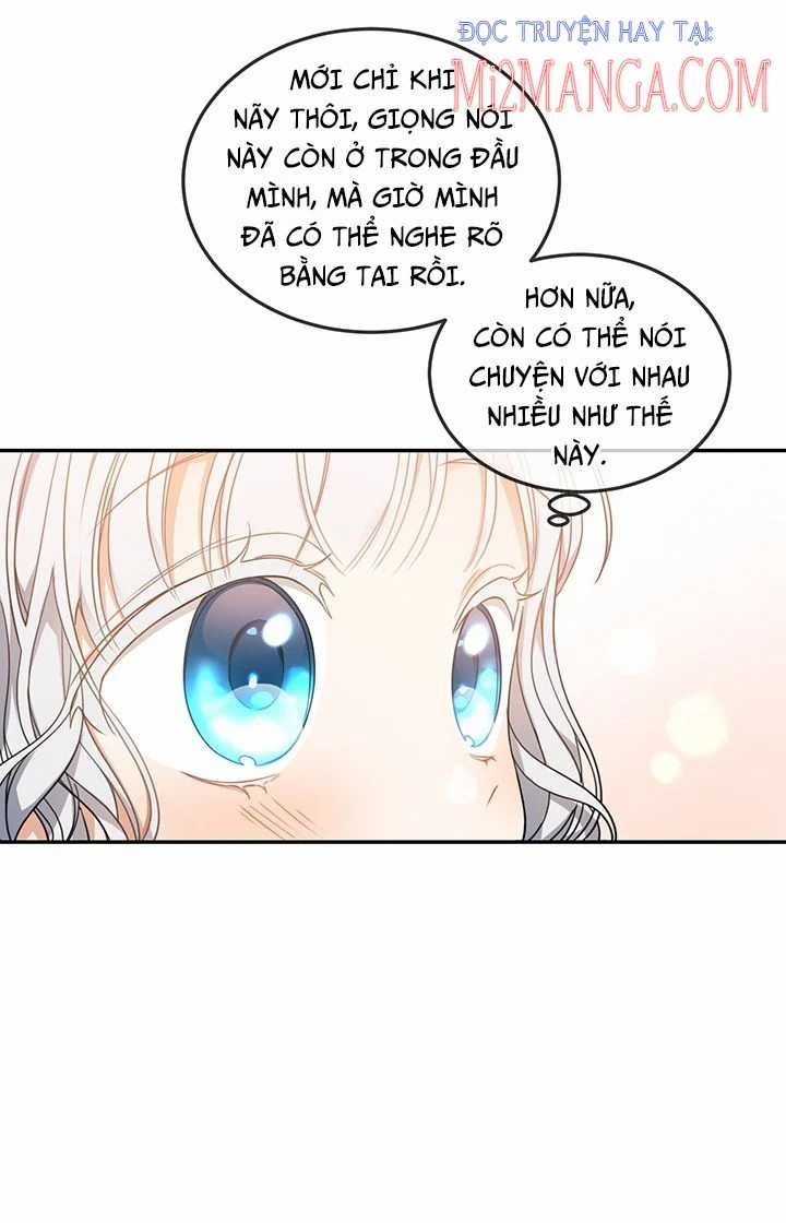 Hướng Về Ánh Dương Lần Nữa Chapter 14 trang 7