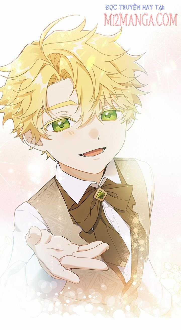Hướng Về Ánh Dương Lần Nữa Chapter 15.5 trang 1