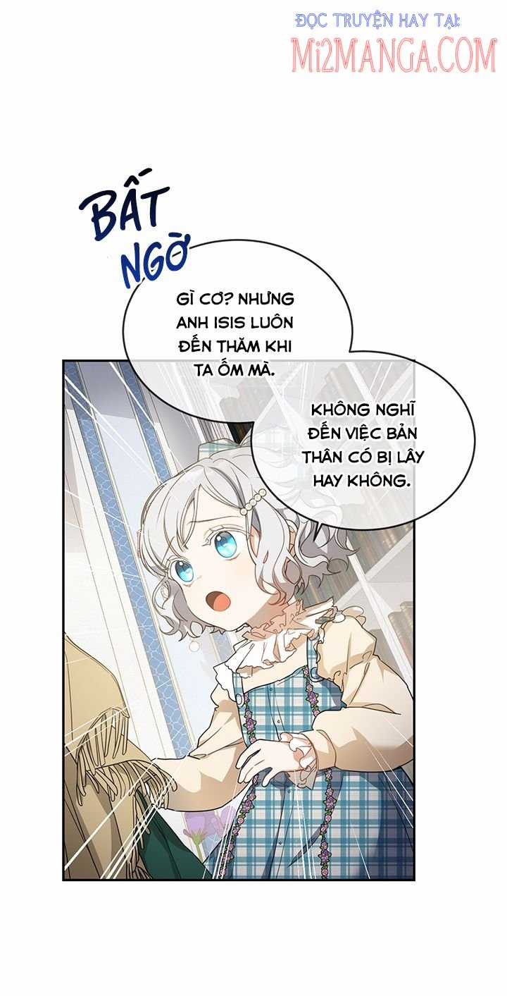 Hướng Về Ánh Dương Lần Nữa Chapter 15.5 trang 10