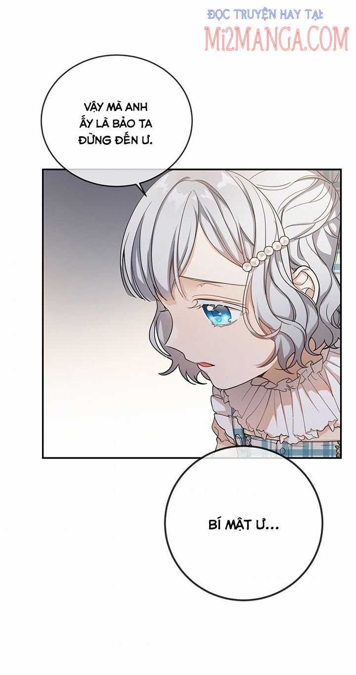 Hướng Về Ánh Dương Lần Nữa Chapter 15.5 trang 11