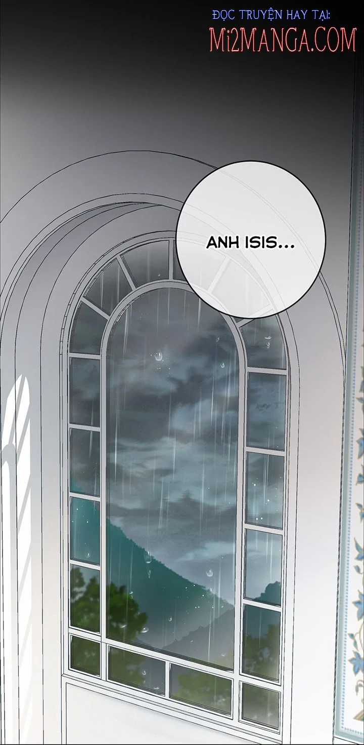 Hướng Về Ánh Dương Lần Nữa Chapter 15.5 trang 15