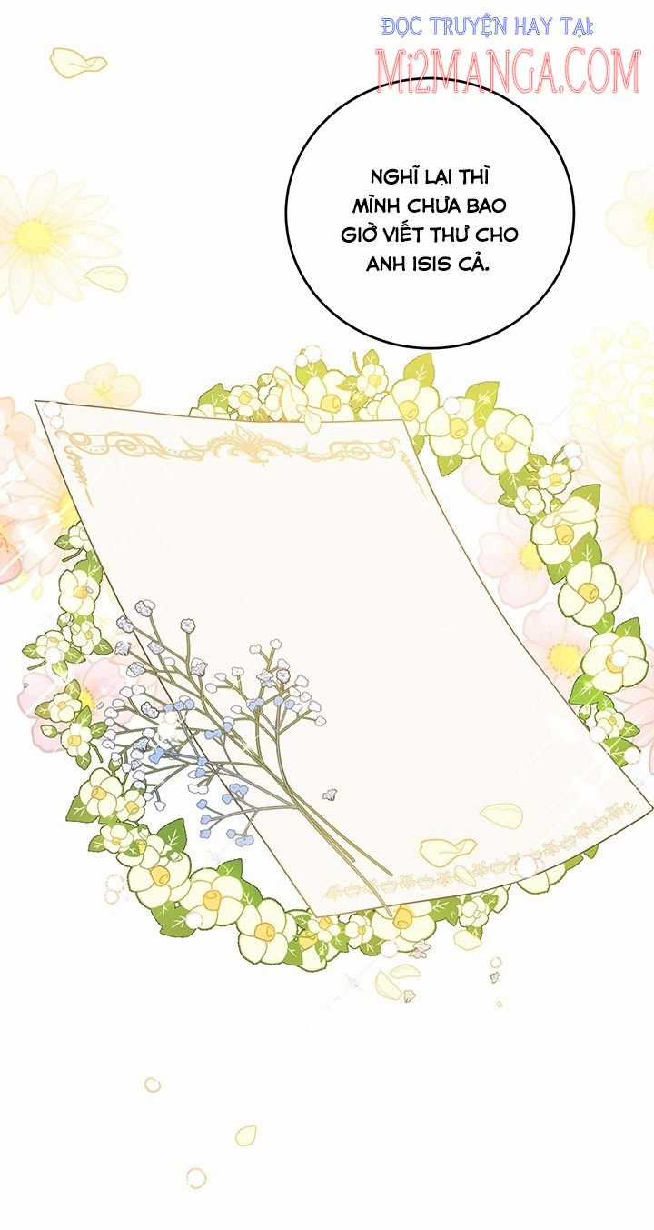 Hướng Về Ánh Dương Lần Nữa Chapter 15.5 trang 18