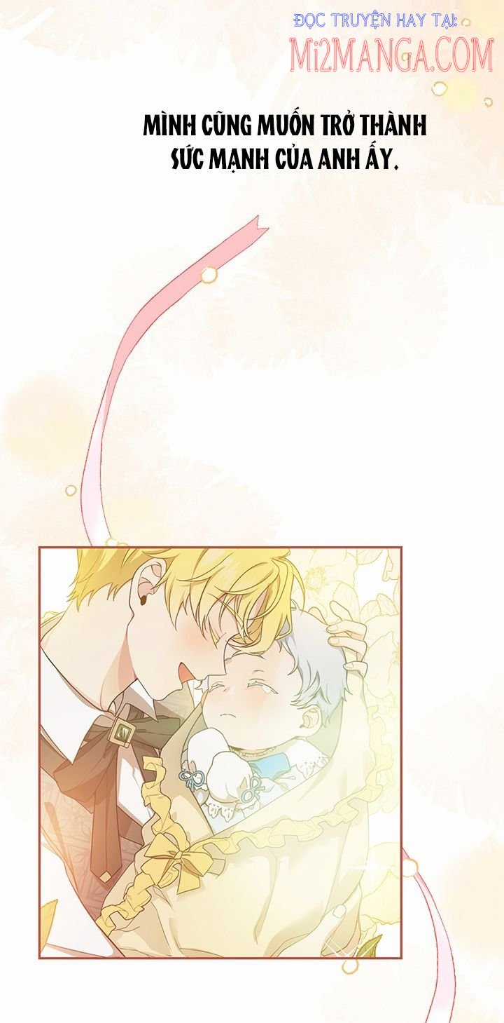 Hướng Về Ánh Dương Lần Nữa Chapter 15.5 trang 21