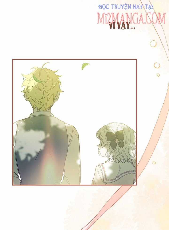 Hướng Về Ánh Dương Lần Nữa Chapter 15.5 trang 24