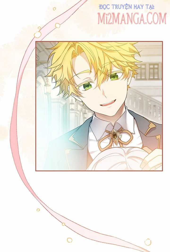 Hướng Về Ánh Dương Lần Nữa Chapter 15.5 trang 25