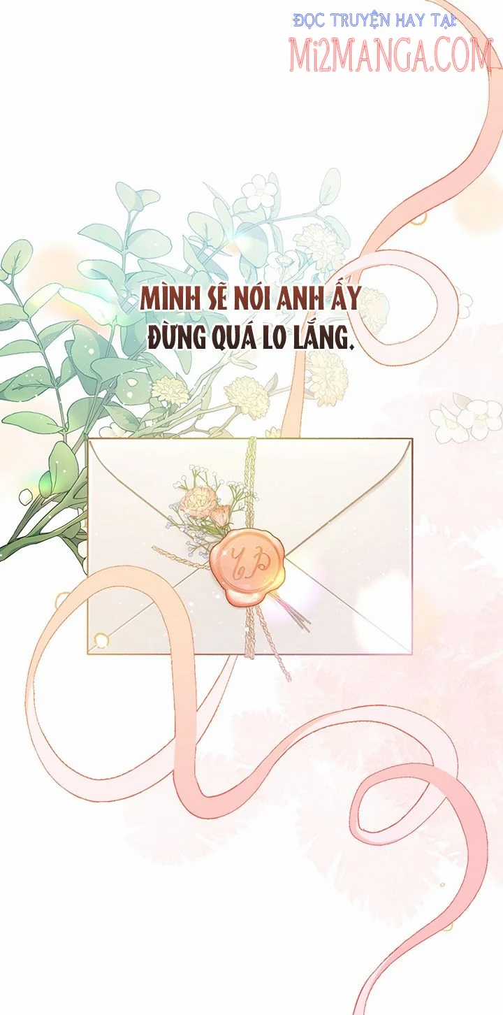 Hướng Về Ánh Dương Lần Nữa Chapter 15.5 trang 26