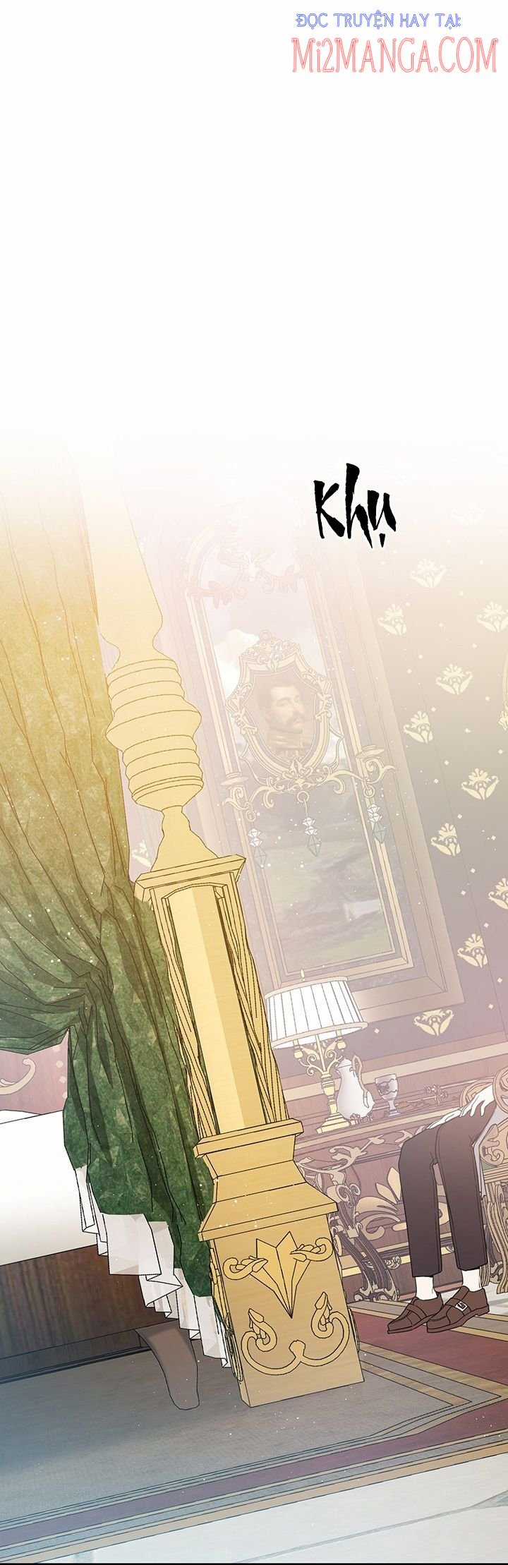 Hướng Về Ánh Dương Lần Nữa Chapter 15.5 trang 28