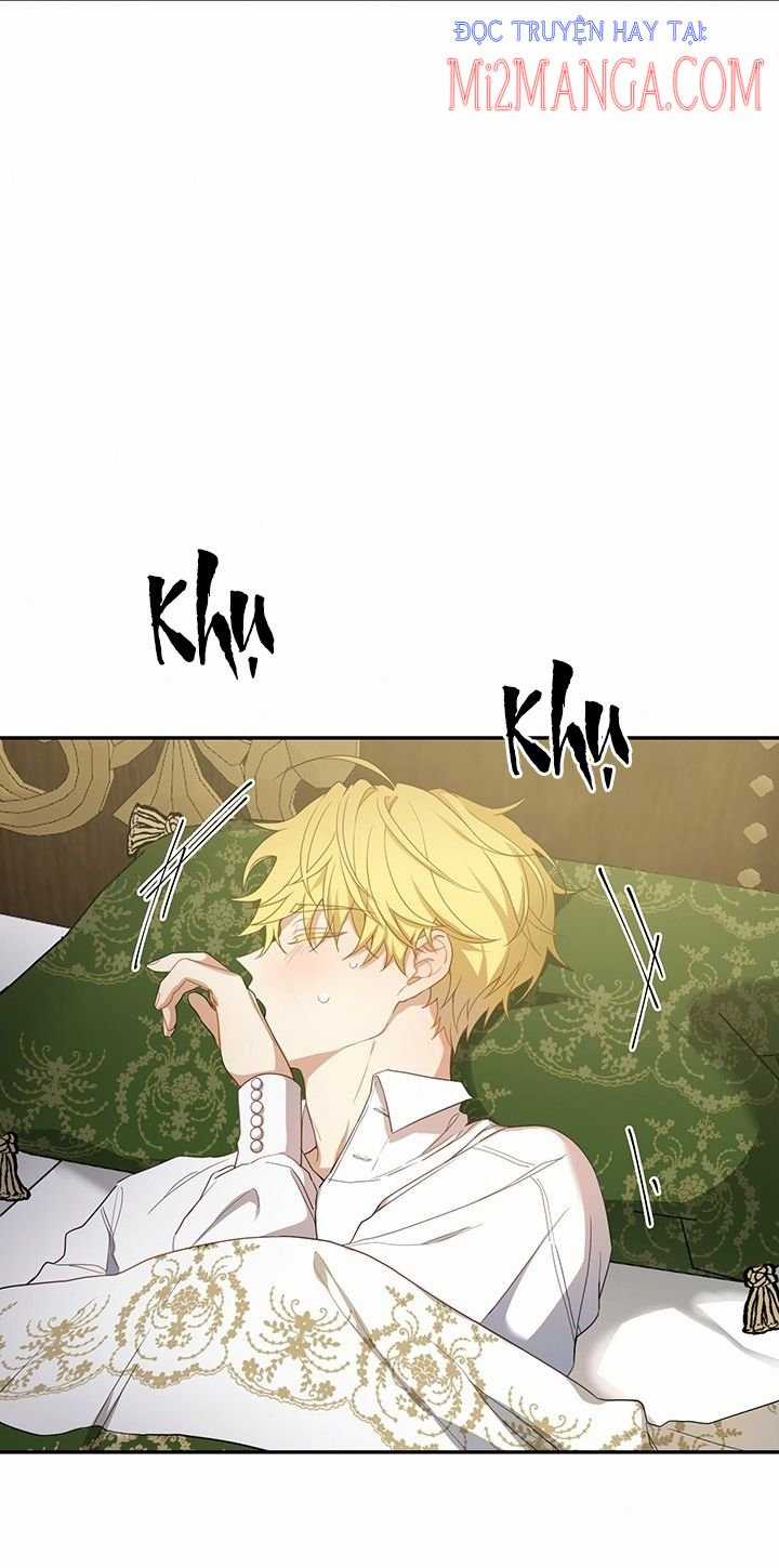 Hướng Về Ánh Dương Lần Nữa Chapter 15.5 trang 29